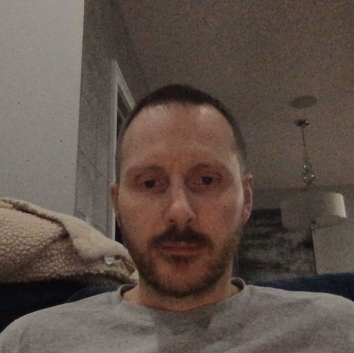 Profile of Ivan Brightly