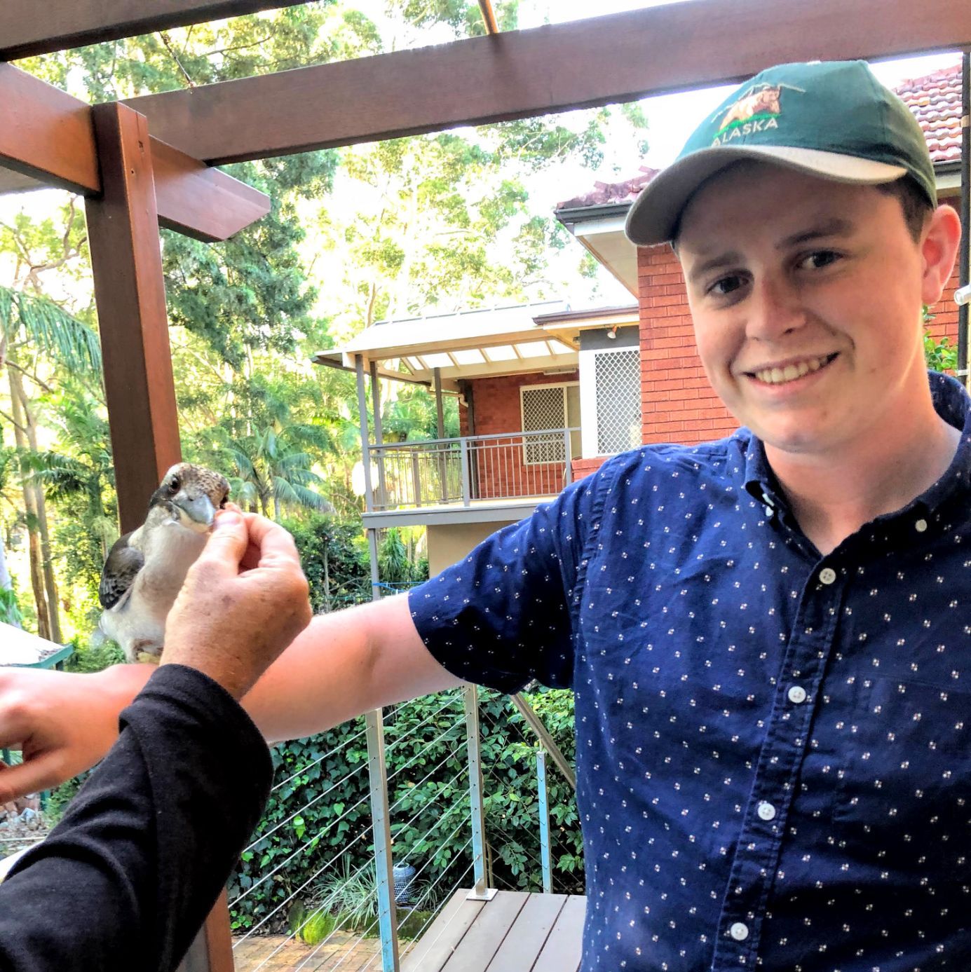 Profile of Joey Cordukes