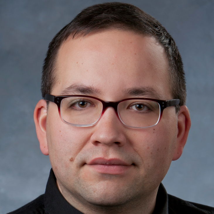 Profile of Rodney Badiuk