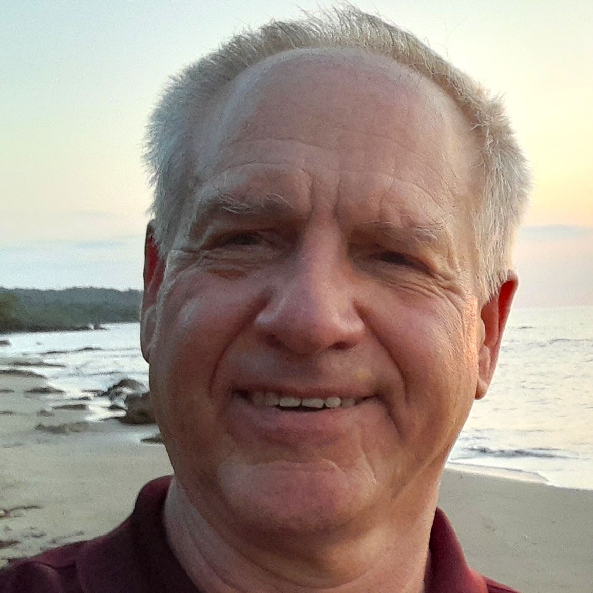 Profile of Edward Morrell