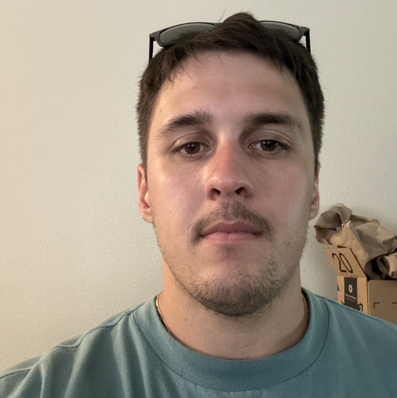 Profile of Beck Buchanan