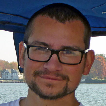 Profile of Glen Firby