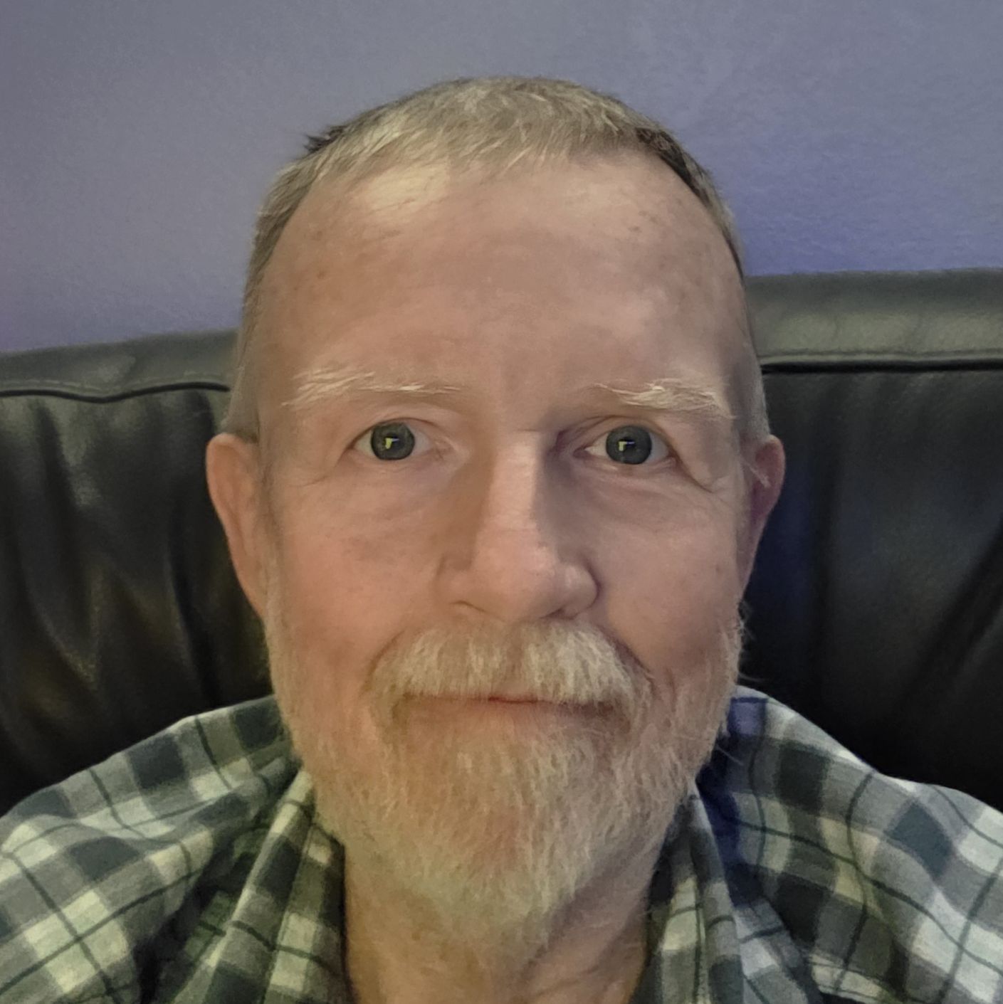 Profile of Dirk Keeler
