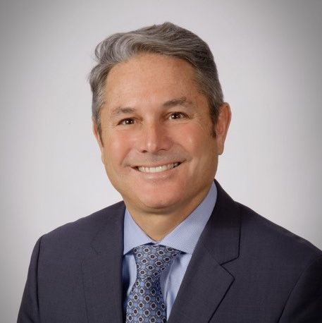 Profile of Ray Olson, Jr.