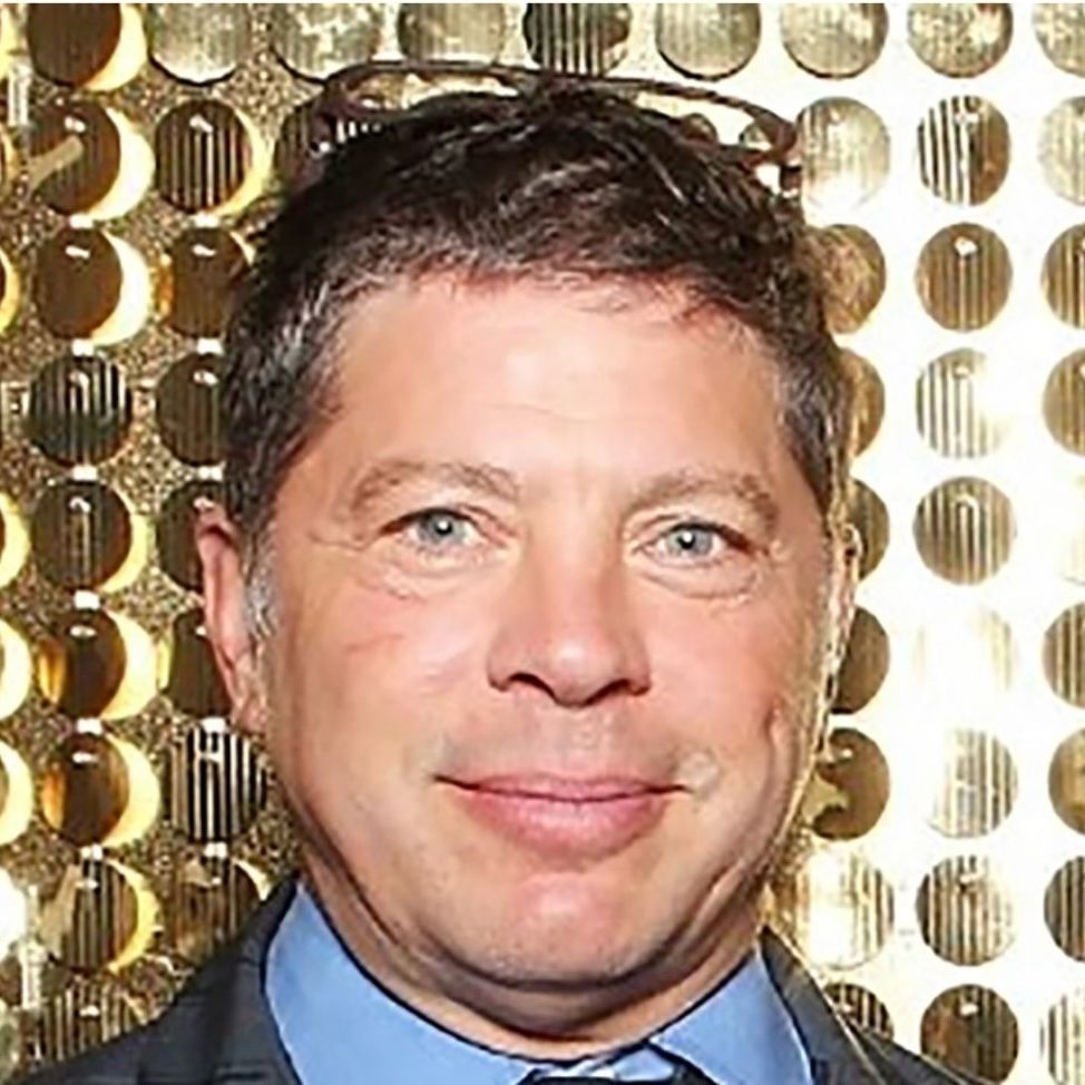 Profile of Adam Lindemann