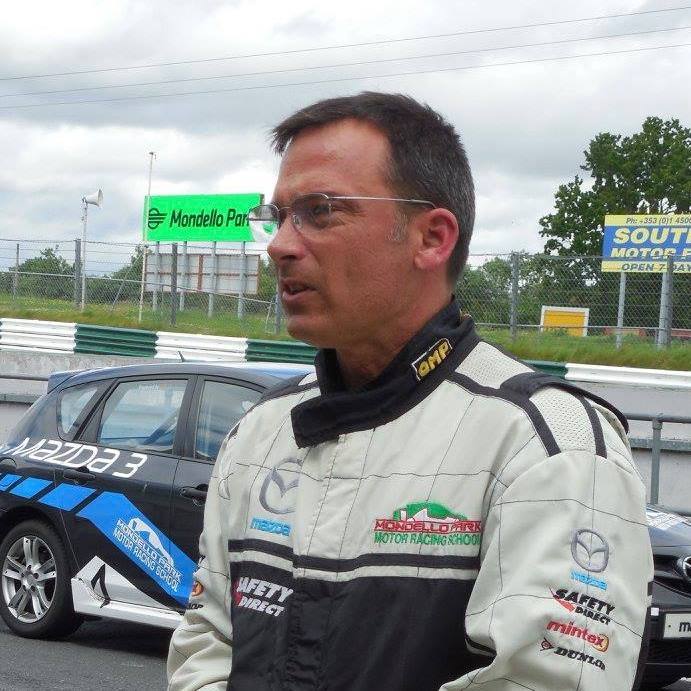 Profile of Chris White