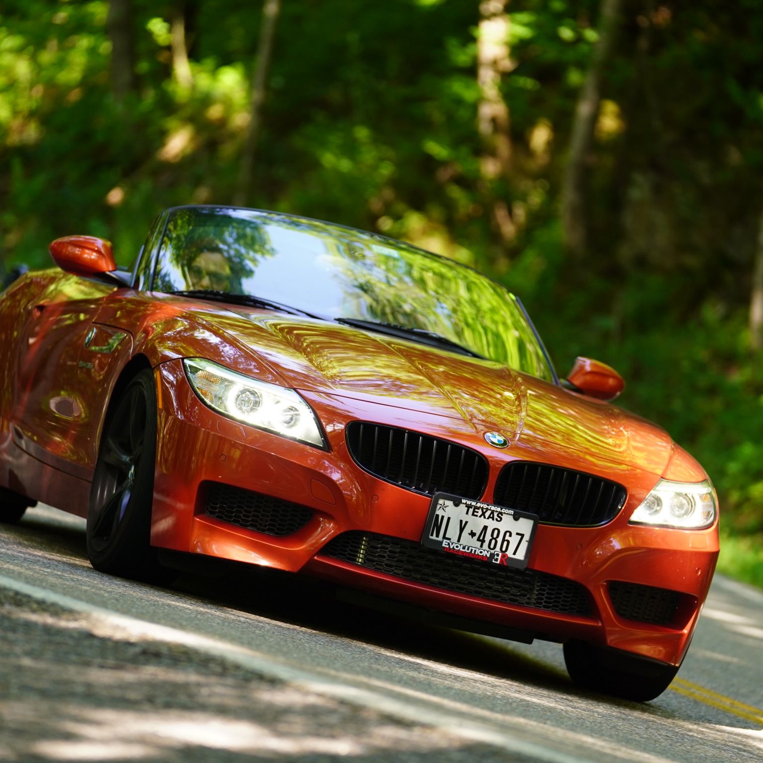 Profile of James Caraballo