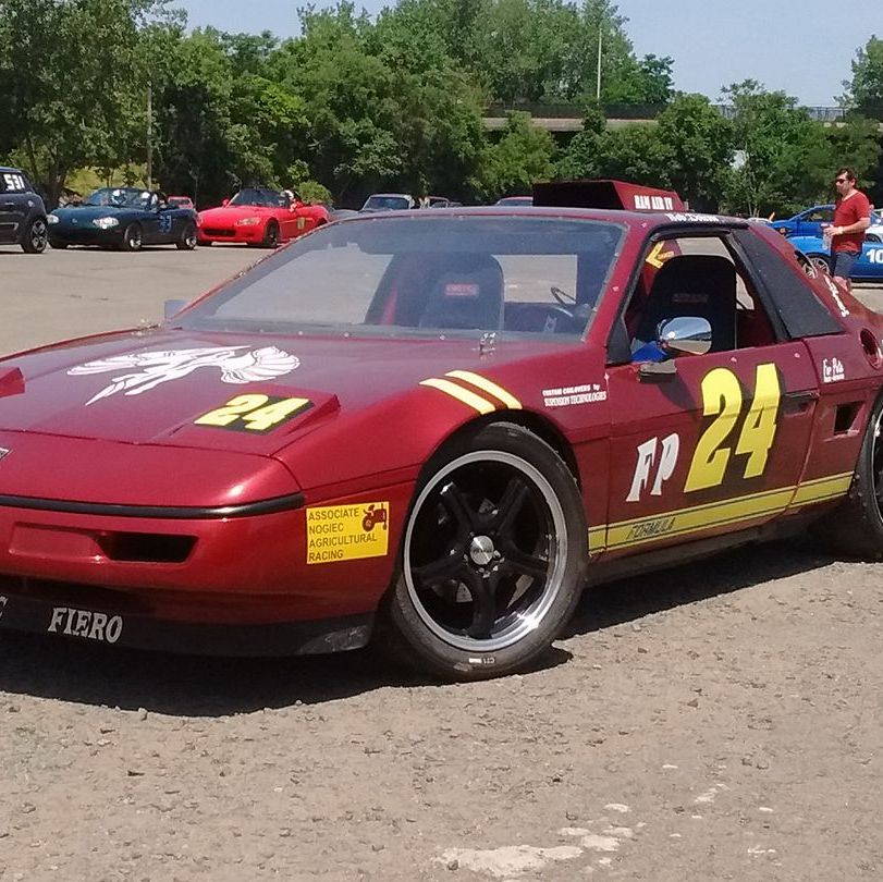 Profile of Bob Doiron