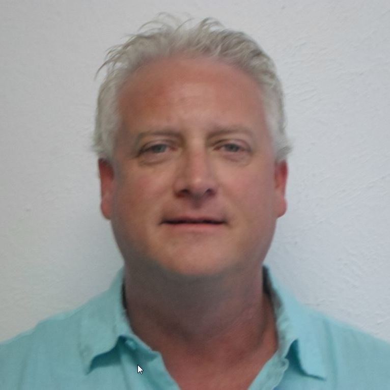 Profile of J. Brian Stone