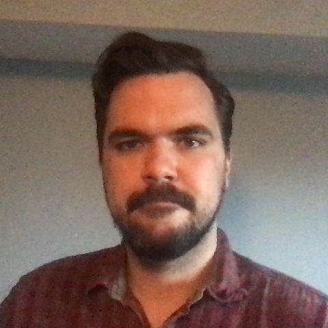 Profile of Brendan Wingrove