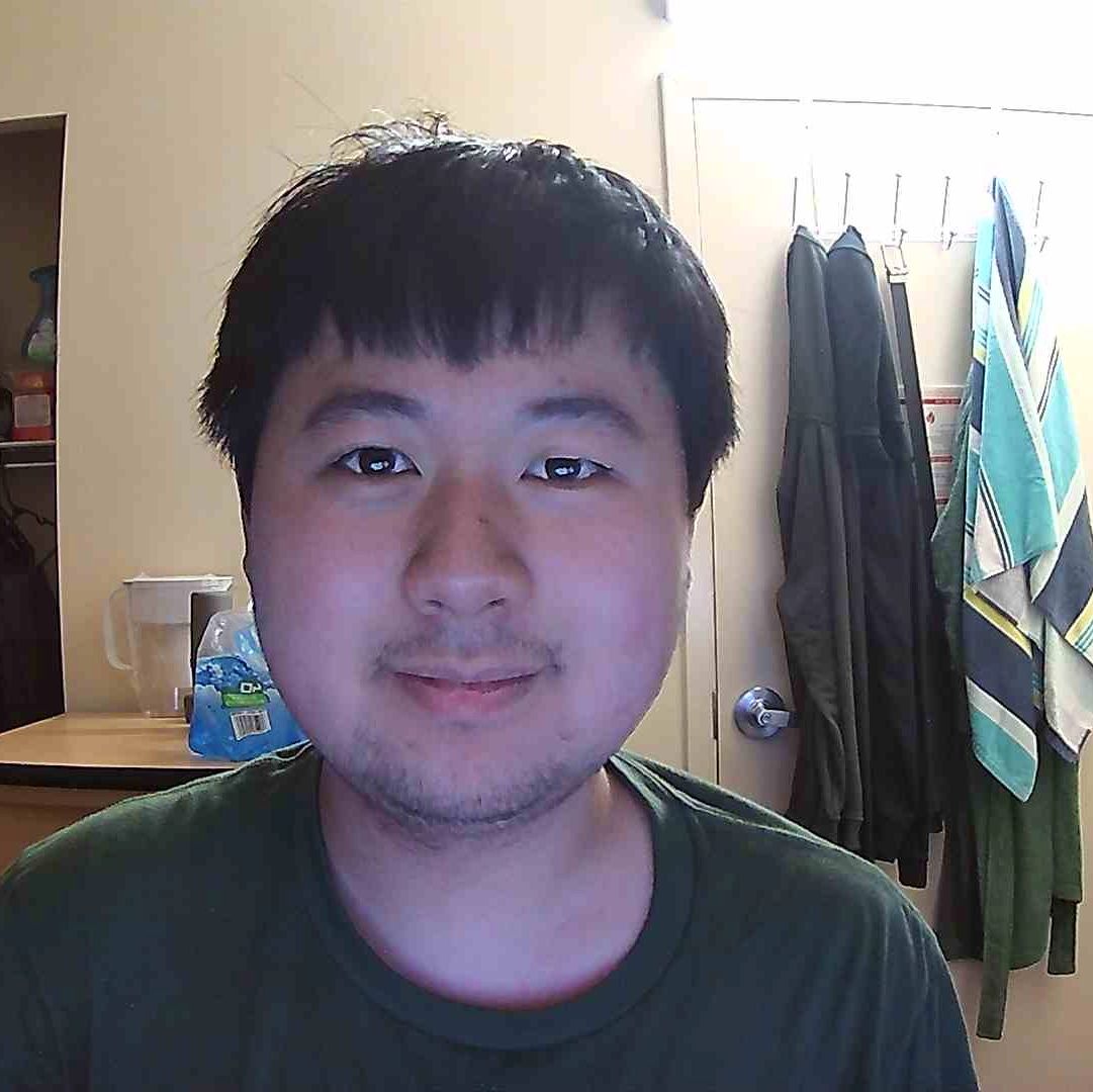 Profile of Travis Tran