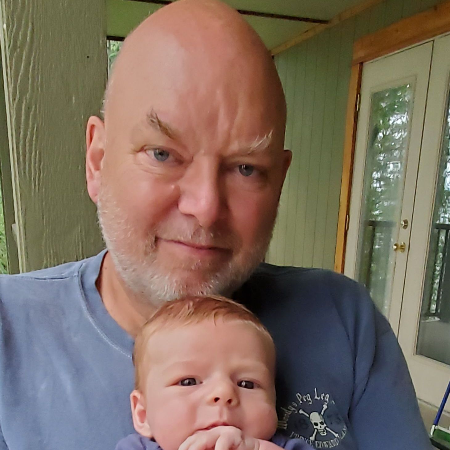 Profile of Peter Pistner