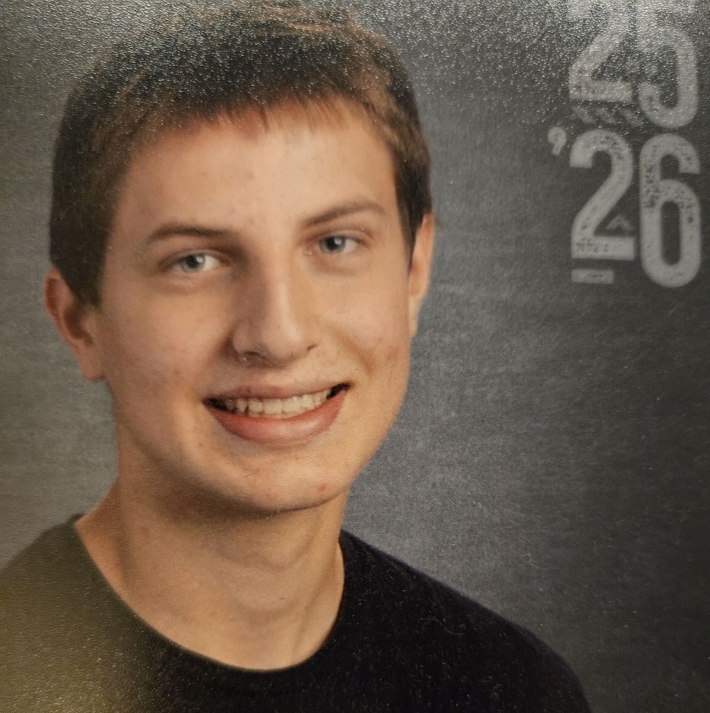 Profile of Clark Charlton