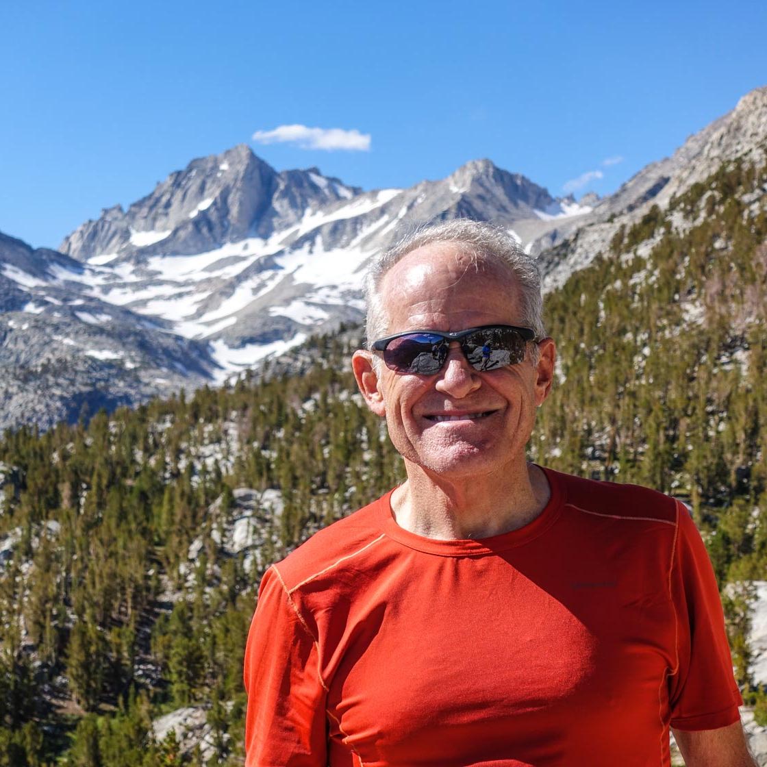 Profile of Paul Maurin