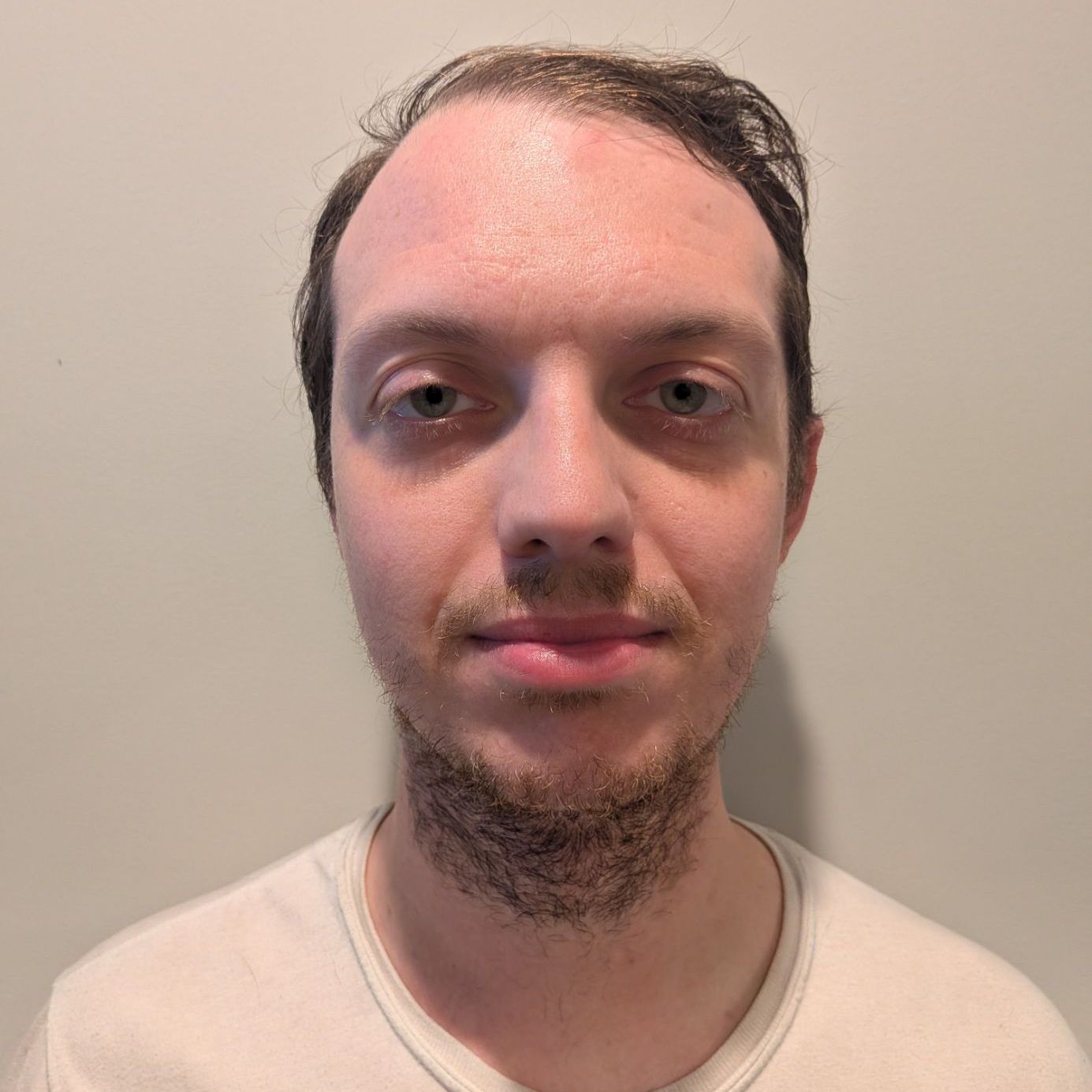 Profile of Scott Hammond