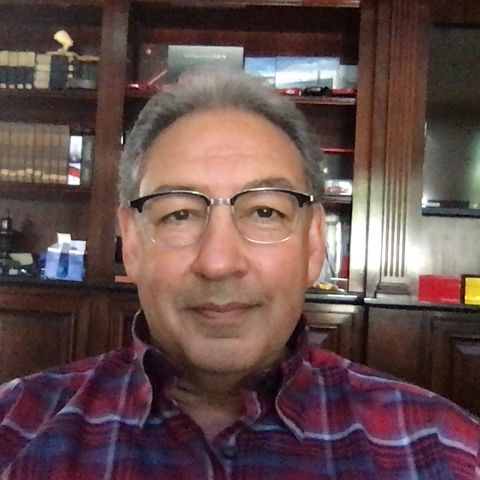 Profile of Tarek Souryal