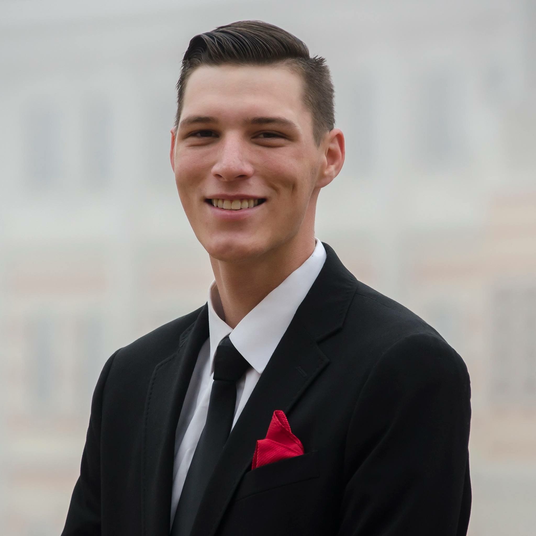 Profile of Jordan Pollard