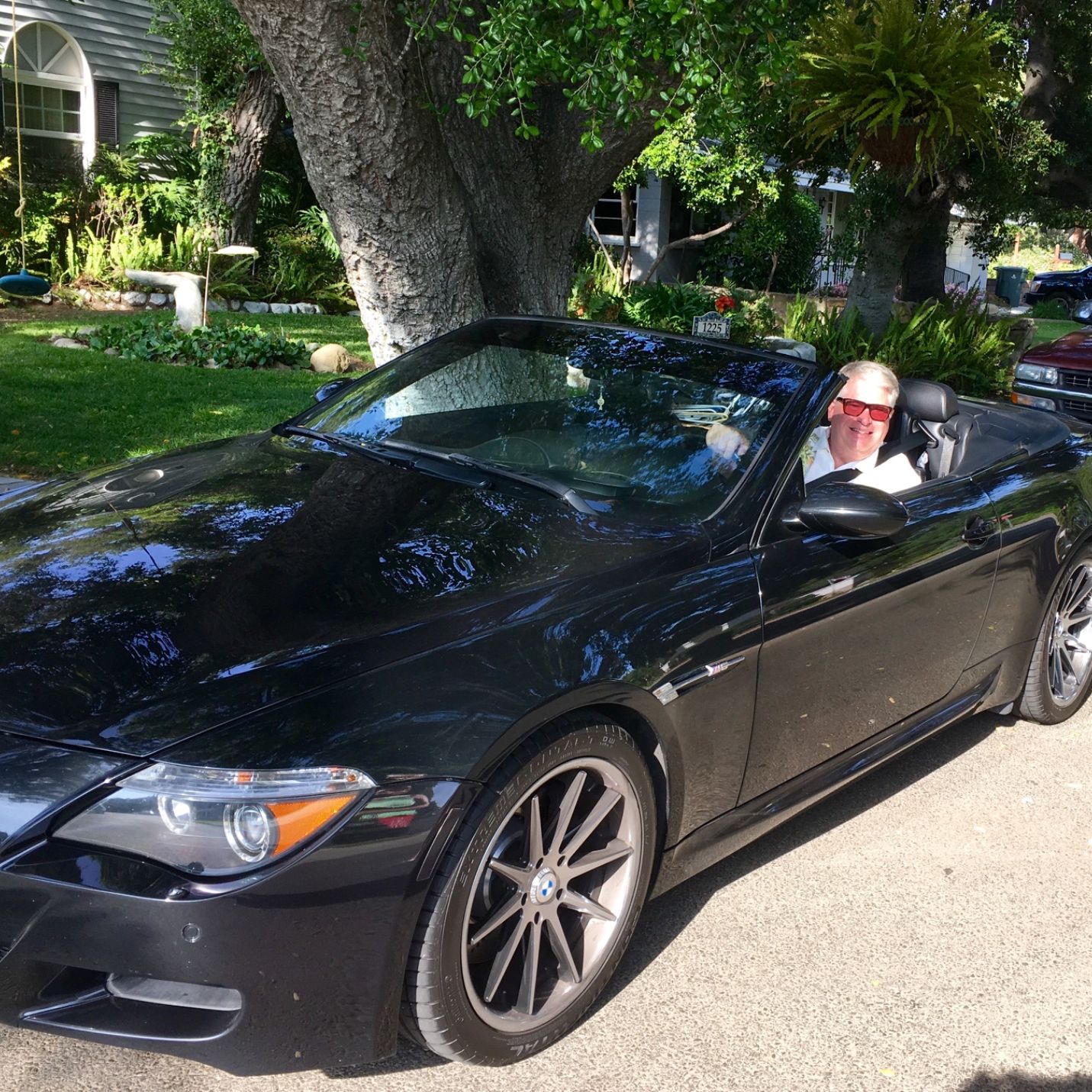 Profile of Scott Berry