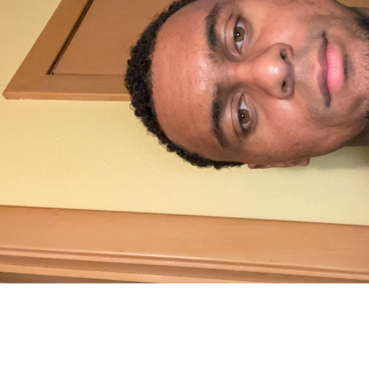 Profile of Bryson Mire