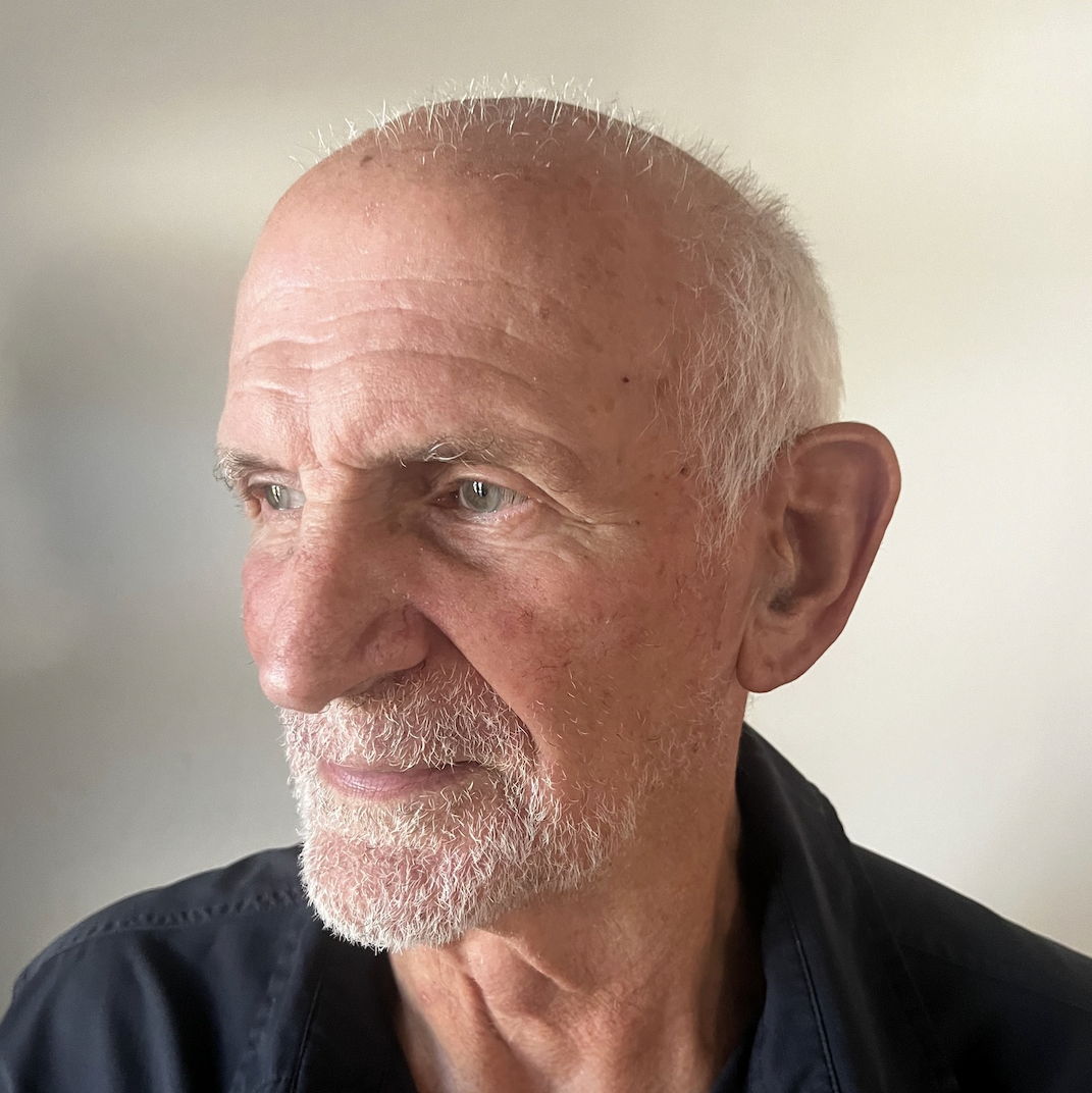 Profile of Rob Noyes-Smith