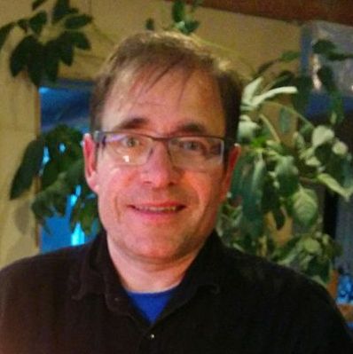 Profile of Barclay Redman