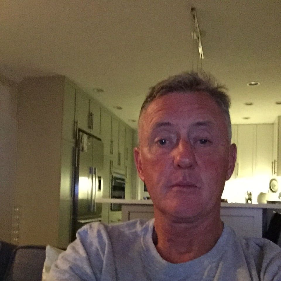 Profile of Larry Zimich