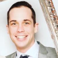 Profile of Chris Robertson