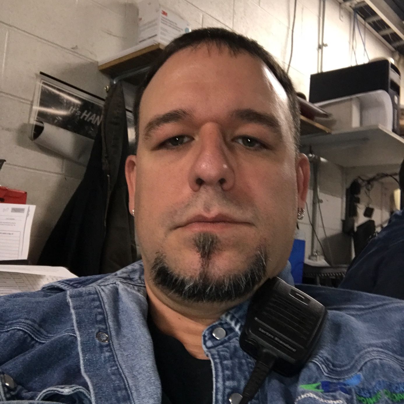 Profile of Zebadiah Ober