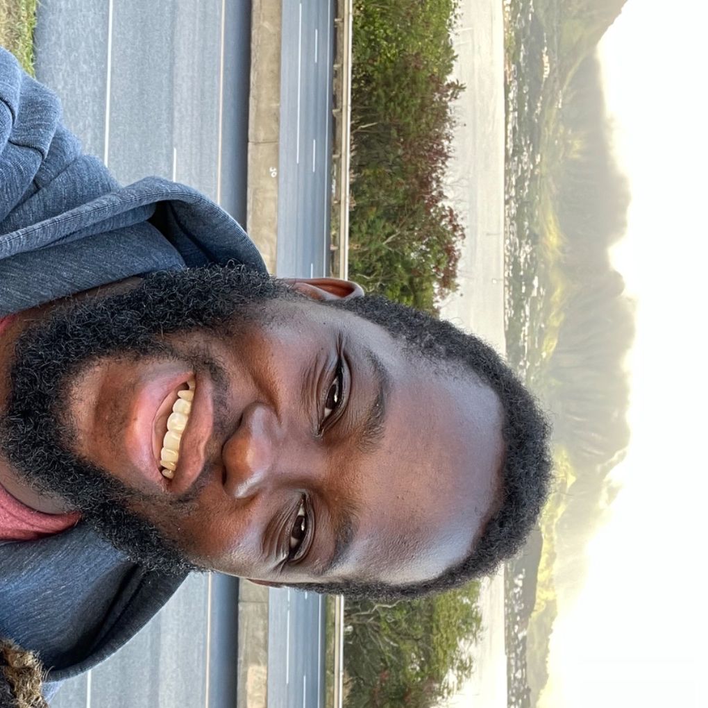 Profile of Gary Jean-Joseph