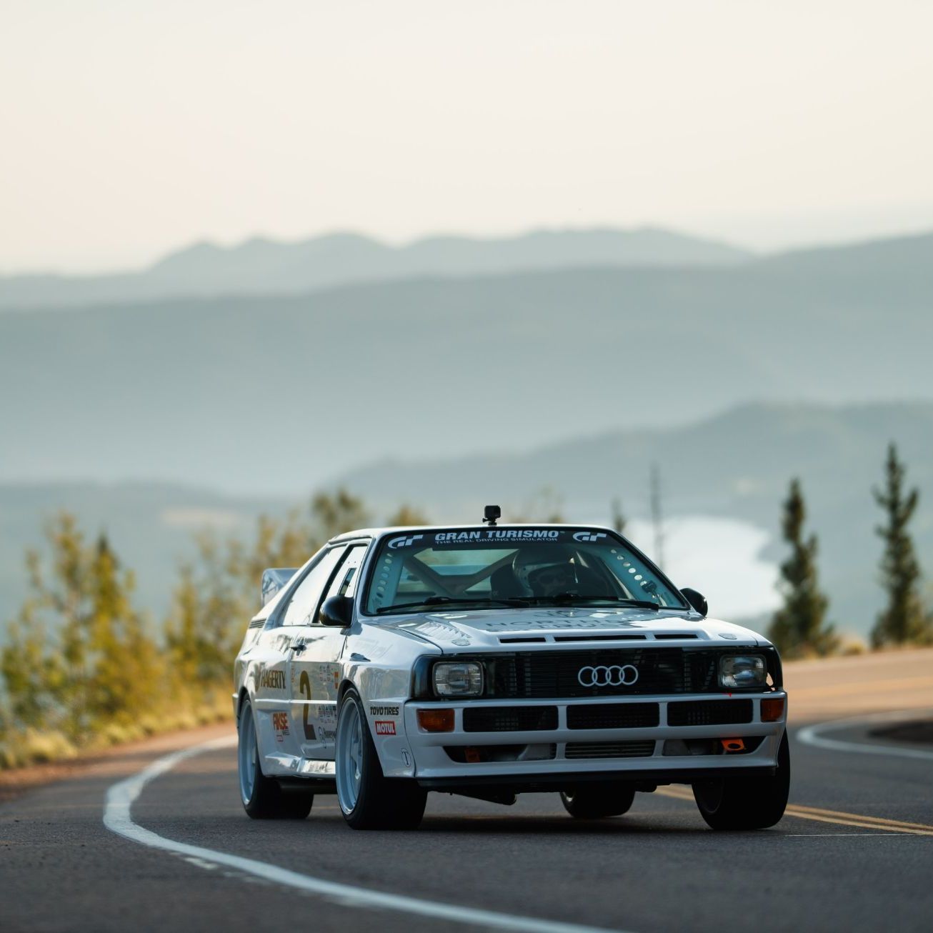 Profile of David Hackl