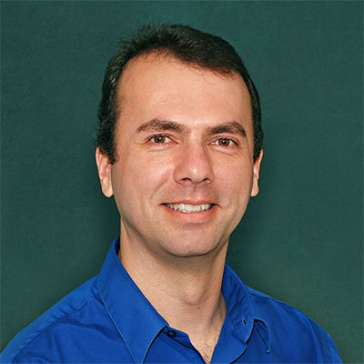 Profile of John Eiler