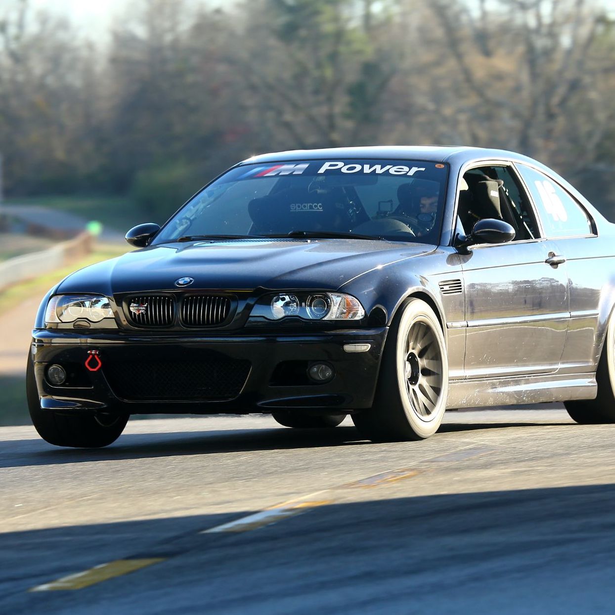 Profile of Rudy Tanov