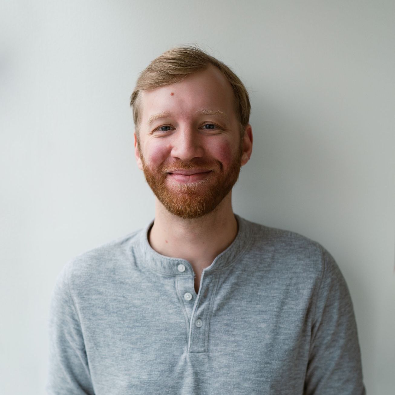 Profile of Ross Hettel