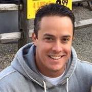 Profile of James Texeira