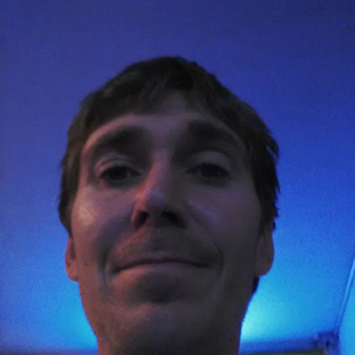 Profile of Mike Ross