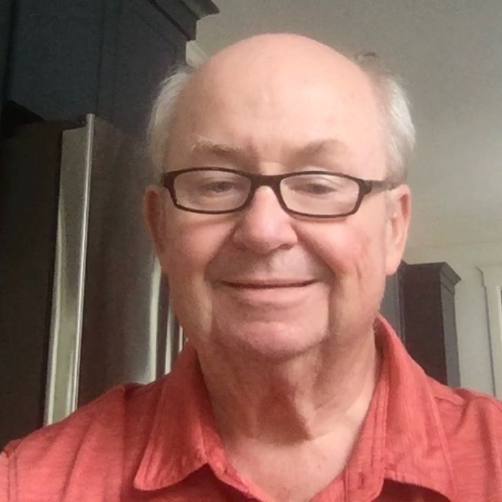 Profile of John Heath