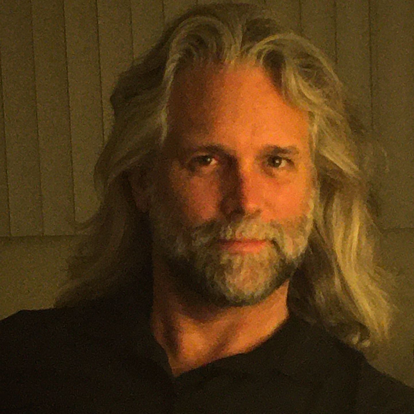 Profile of David Litz