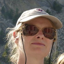 Profile of Jennifer Clarke