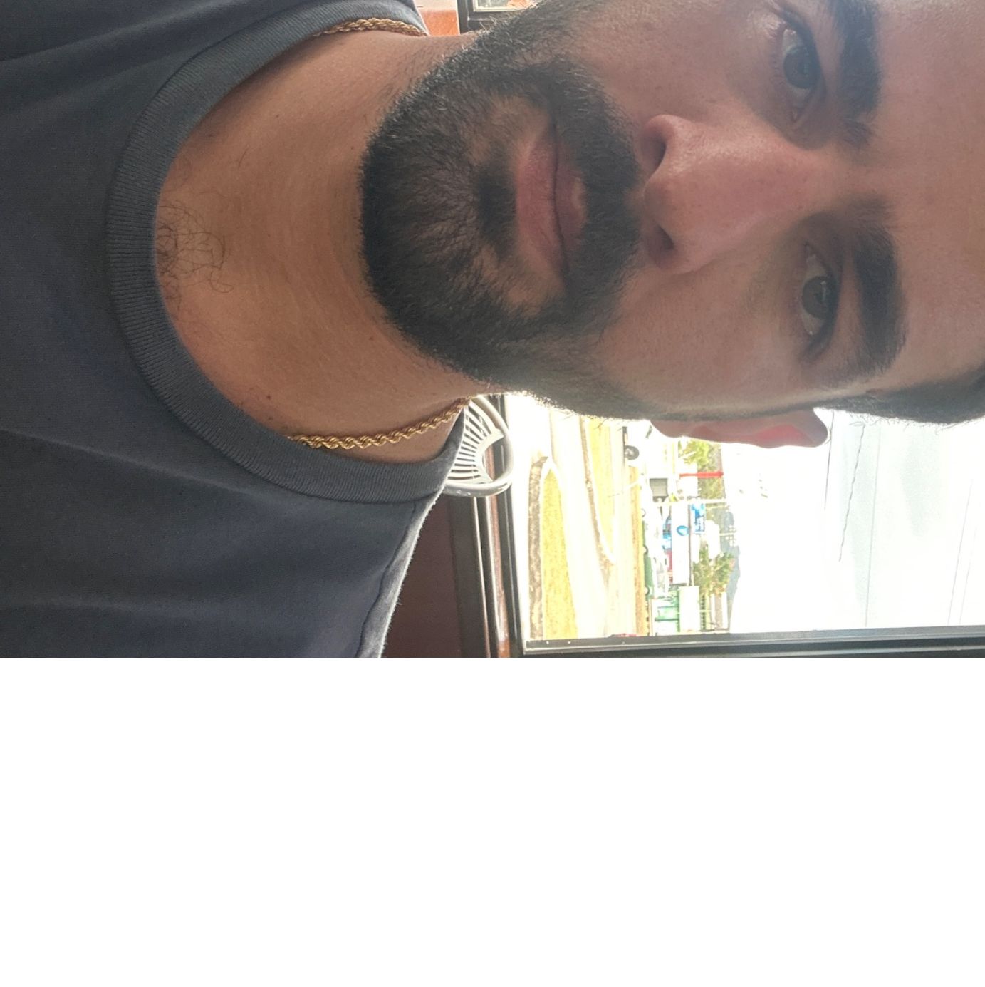 Profile of Jose Lugo Garces