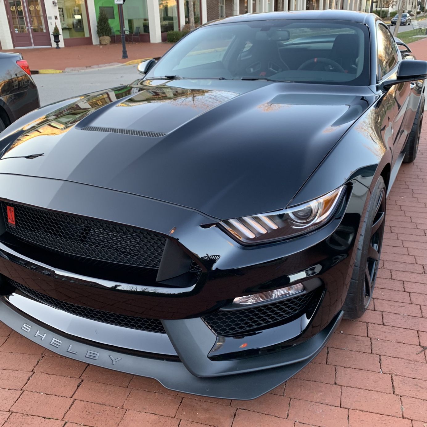 Profile of Dan Schneidau