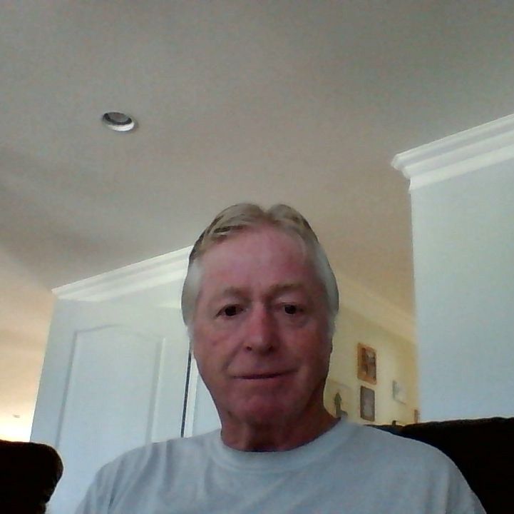 Profile of Larry Davis