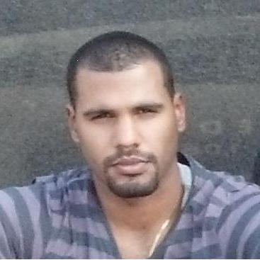 Profile of Ariel Garcia