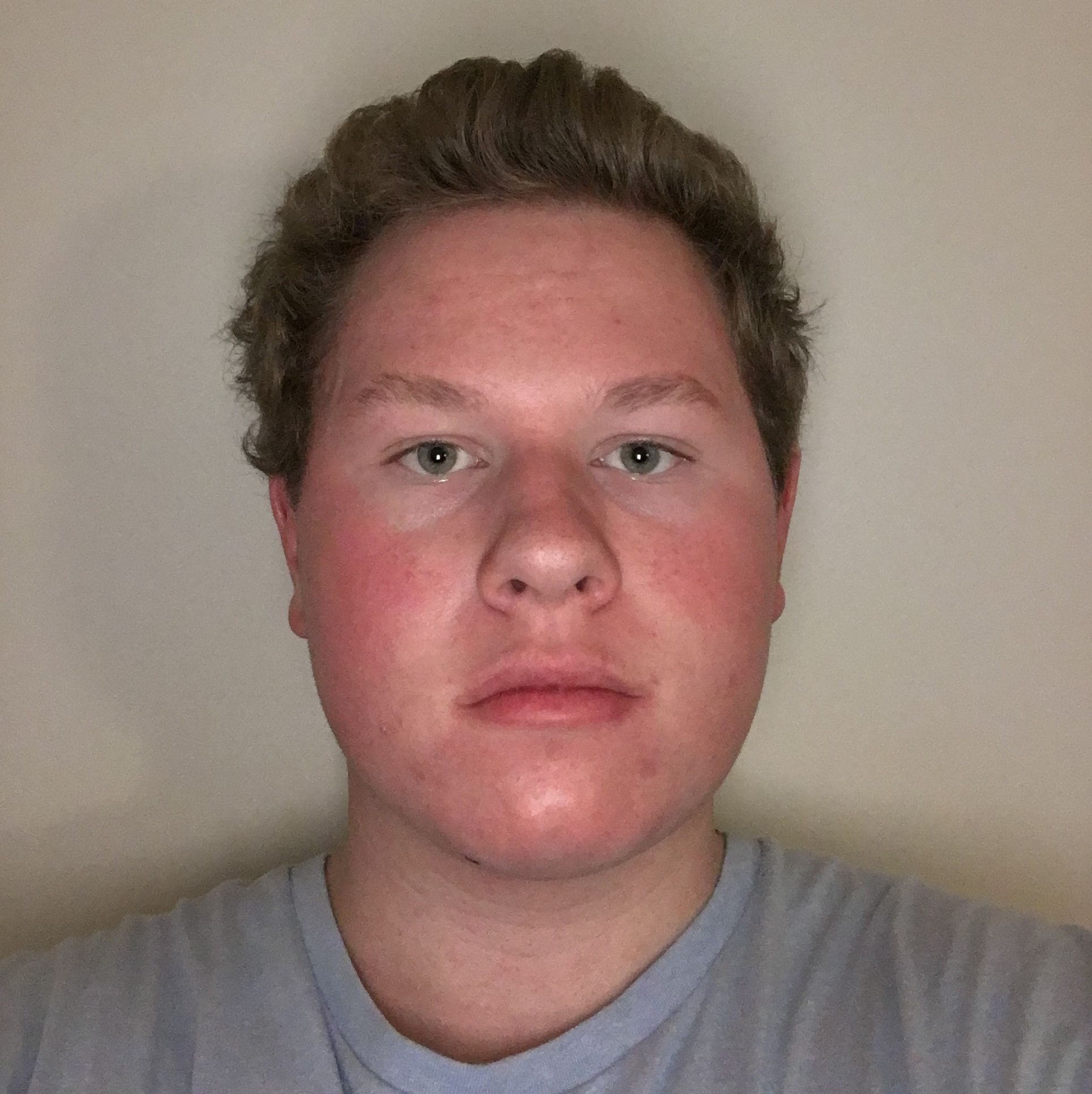 Profile of Andrew Oberkircher