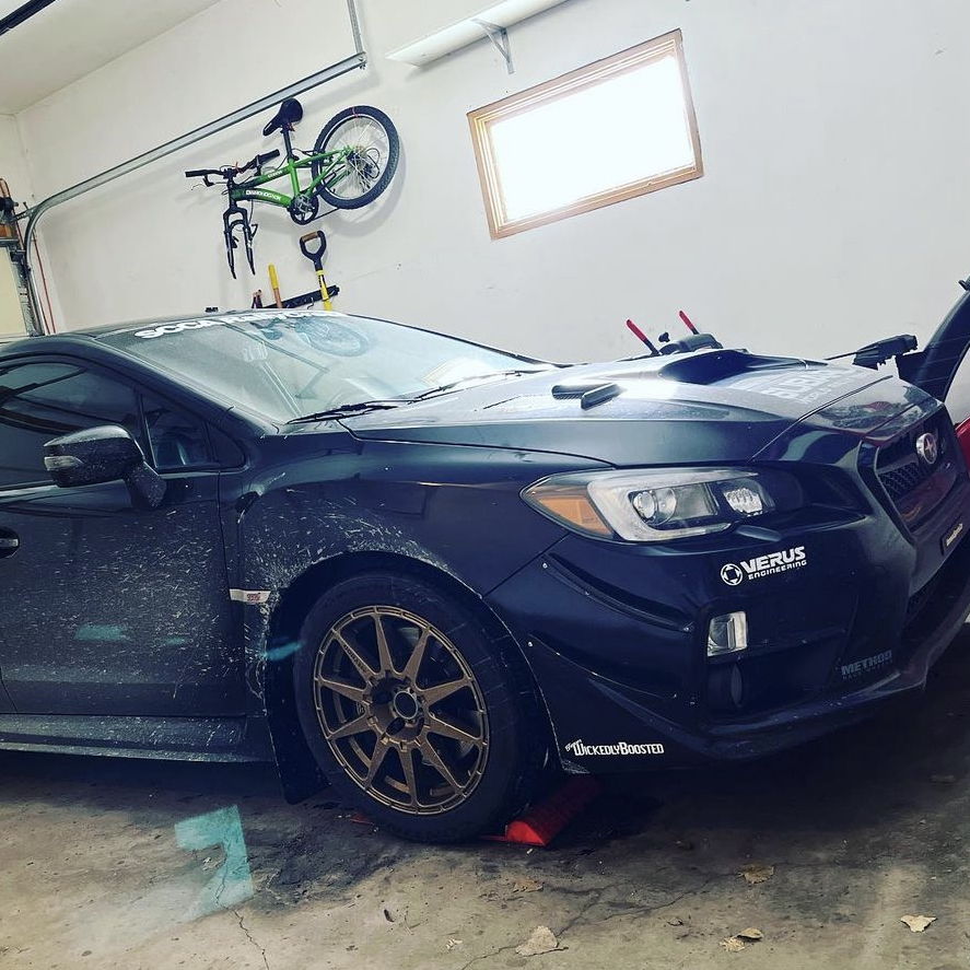 Profile of Aaron Appelwick