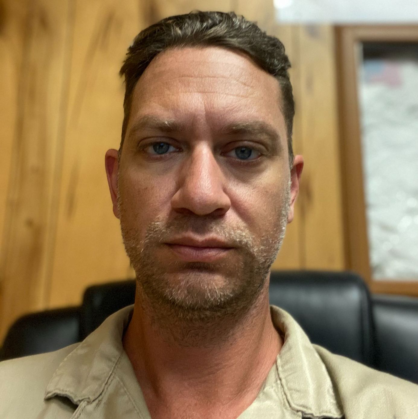 Profile of Steven Sposato