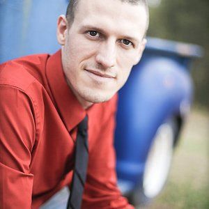 Profile of Michael Bucknell