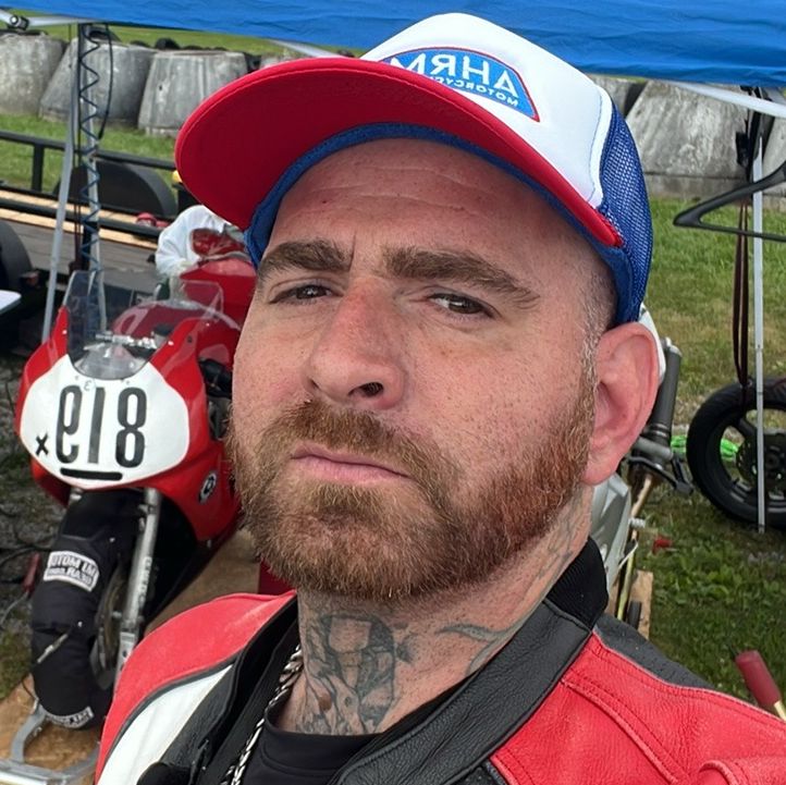 Profile of Charles Collins