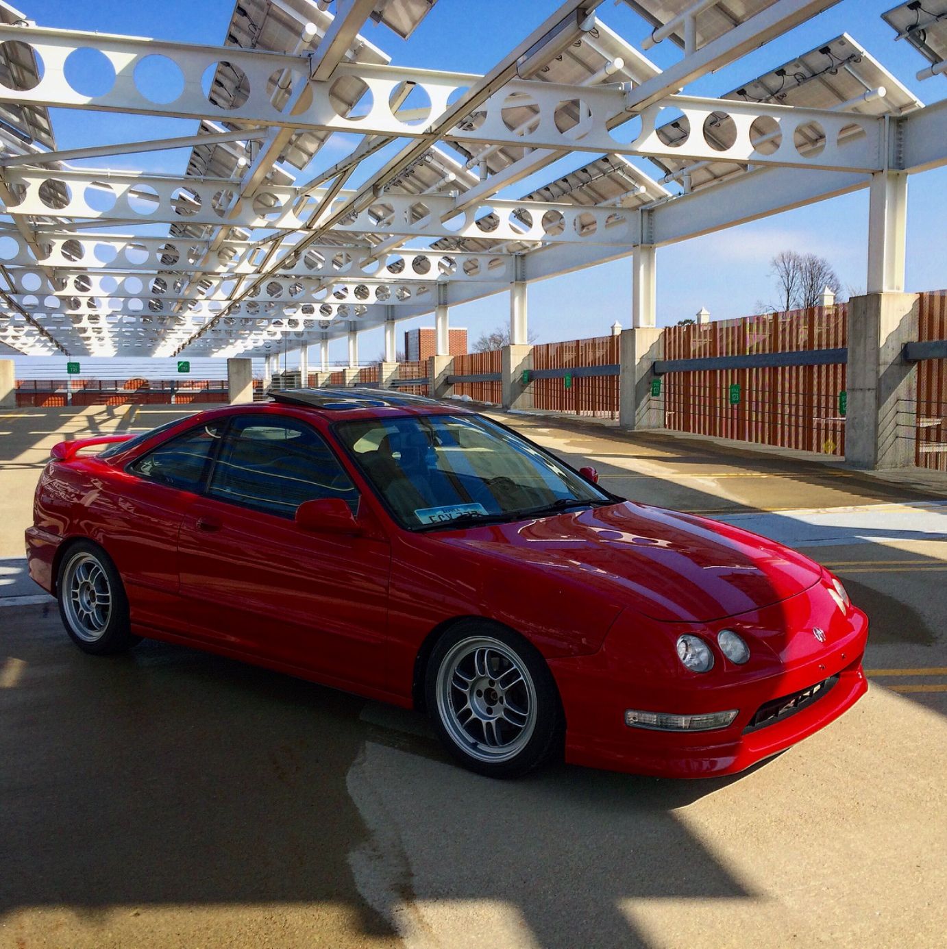 Profile of Brandon Page