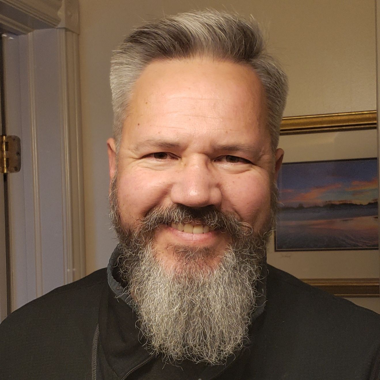 Profile of Sean Duggan