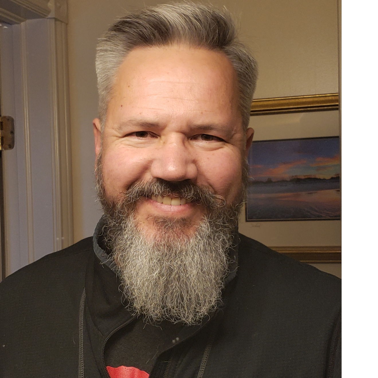 Profile of Sean Duggan